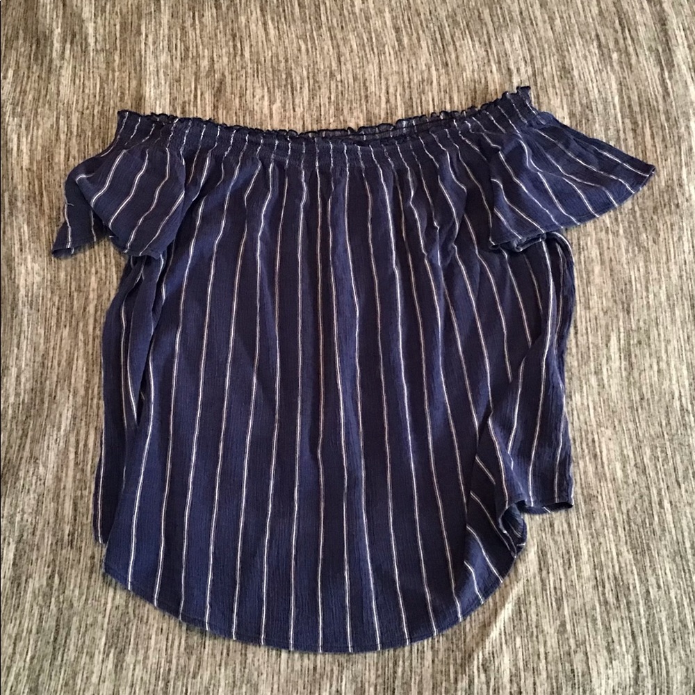 Just Fab blouse